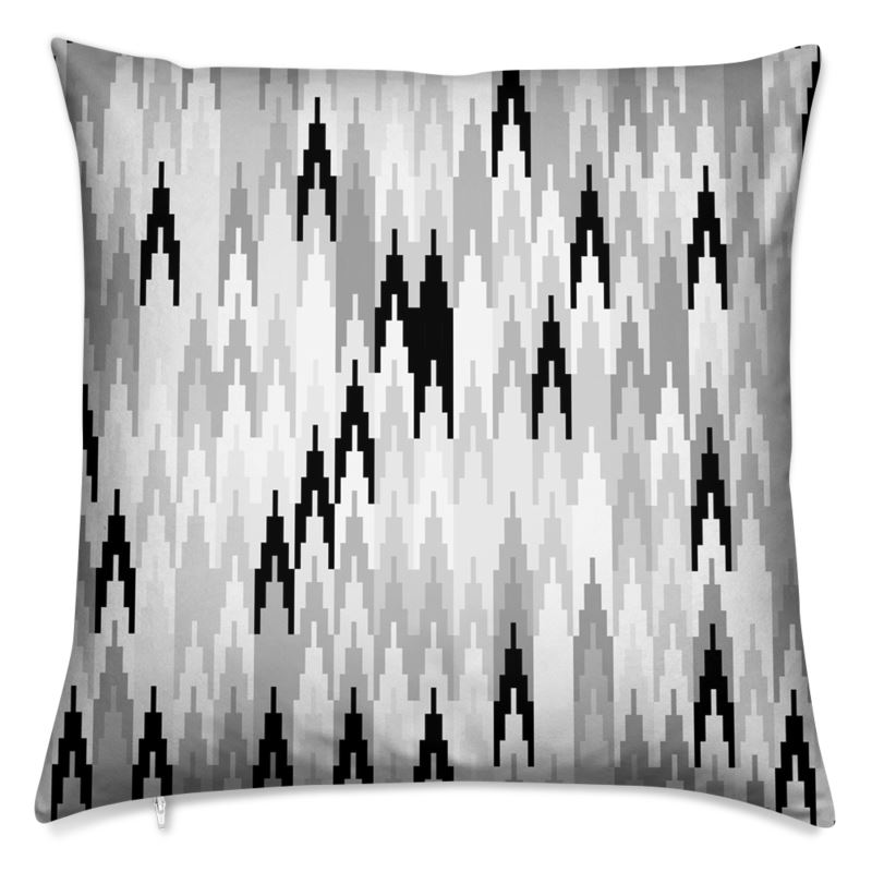 Doroteo Design Geometric Pattern Collection Home Decor Luxury Cushion Pillow
