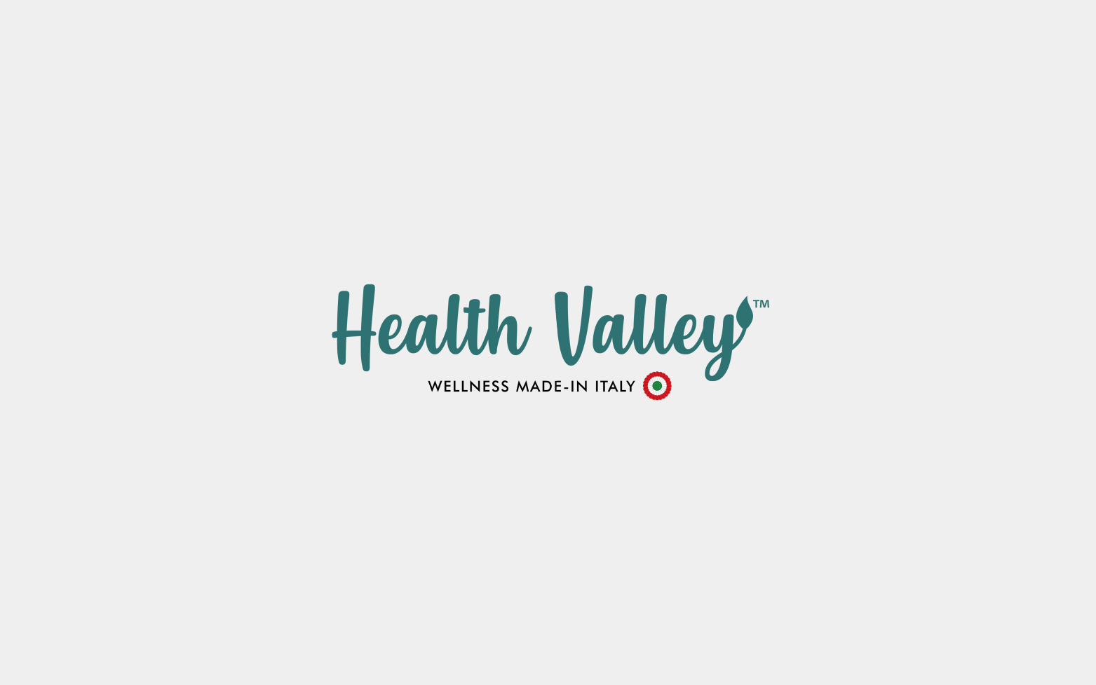 Health Valley Italy