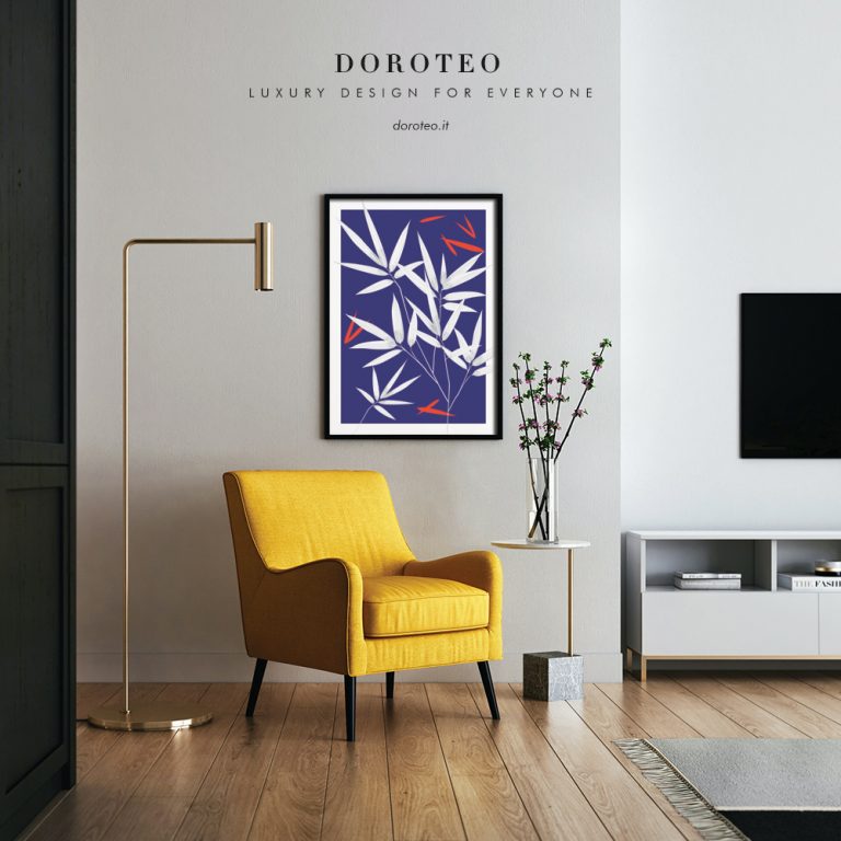 Simone Biffi Home Decor for Doroteo Design