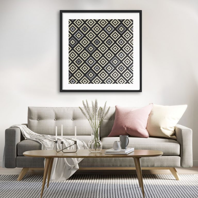 Simone Biffi Home Decor for Doroteo Design