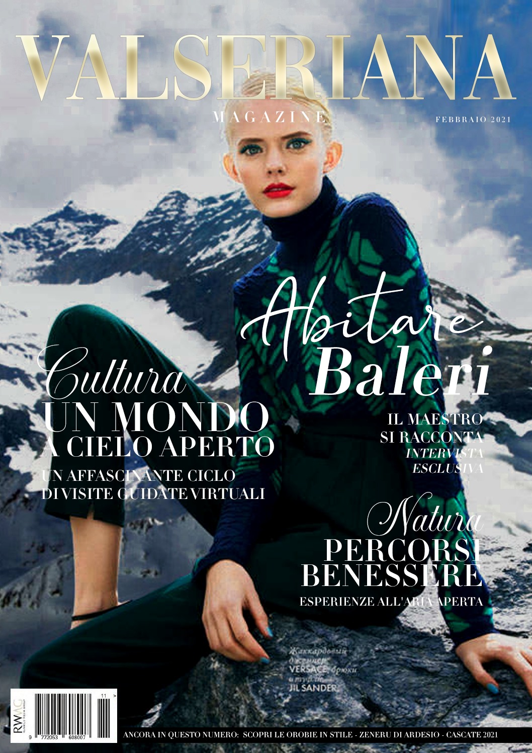 Valseriana Magazine