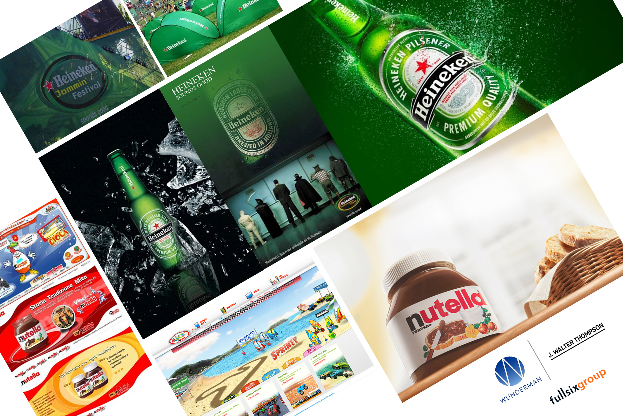 WPP Group
