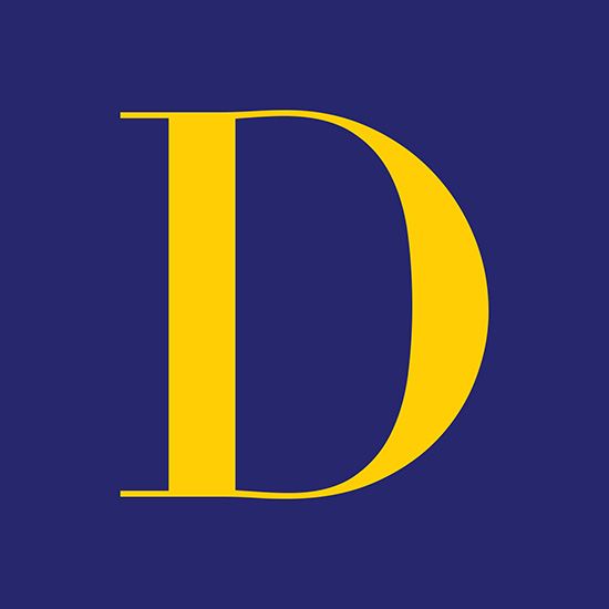 Doroteo Design Logo