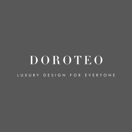 Doroteo Design Logo