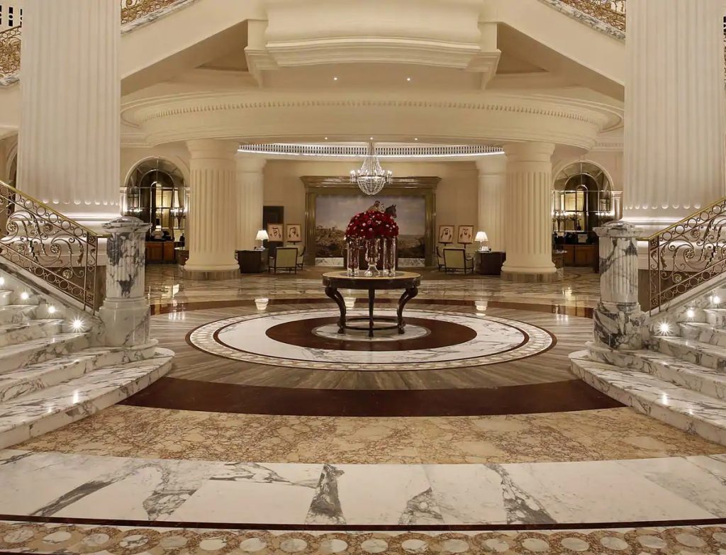 Al Habtoor Dubai