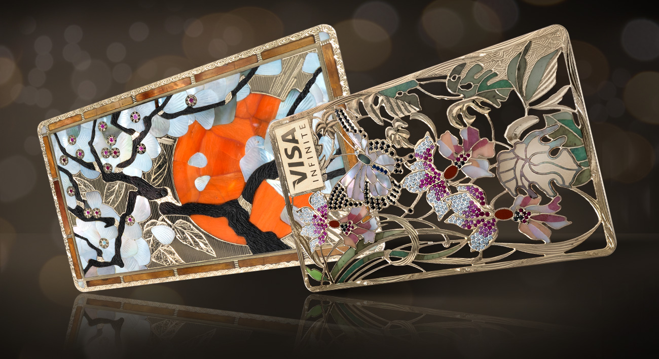 Insignia Financial Cards
