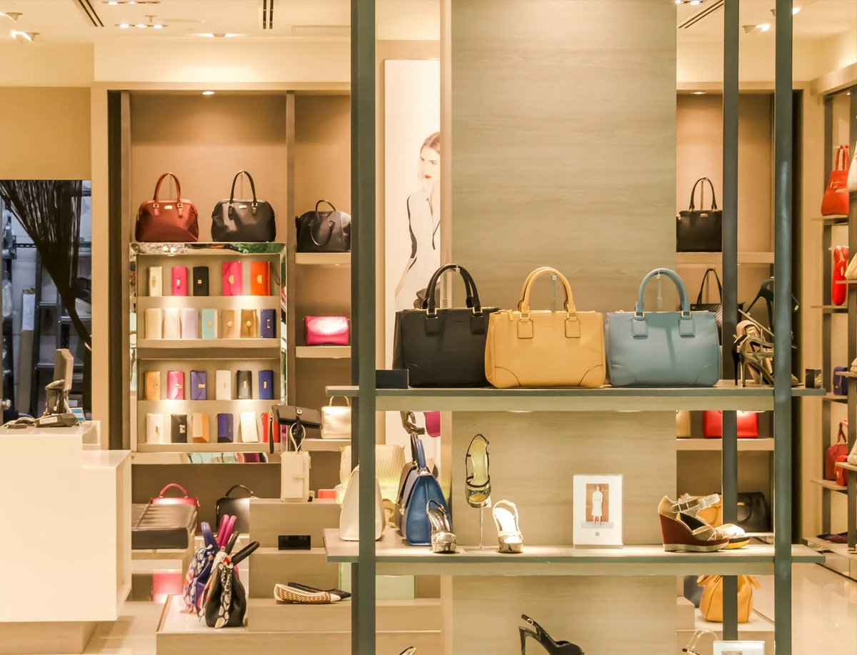Insignia Lifestyle Boutique