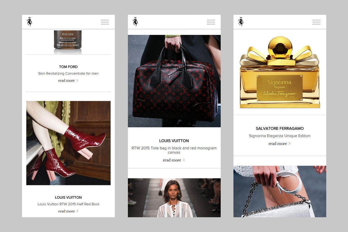 Insignia Lifestyle Boutique