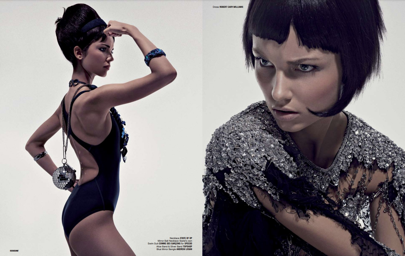 Issue One Magazine