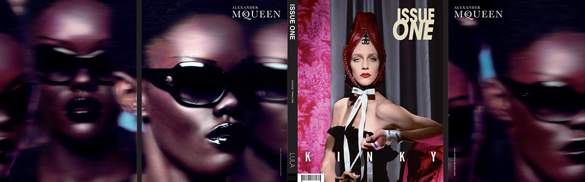 Issue One Magazine
