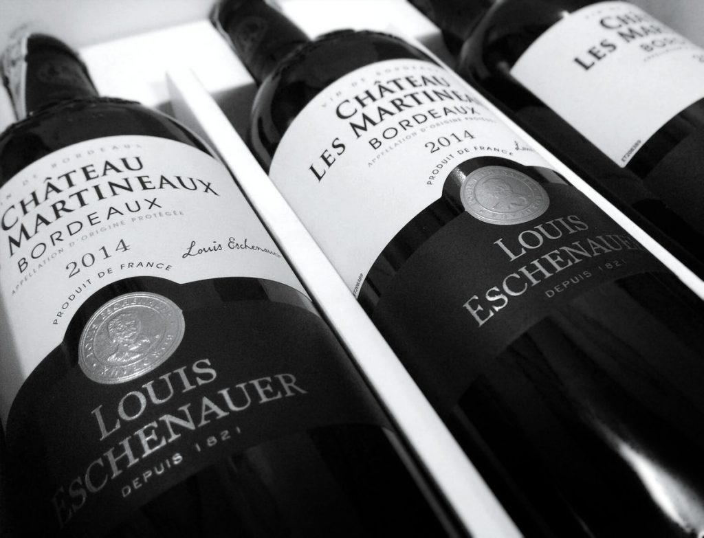 OWC Wine