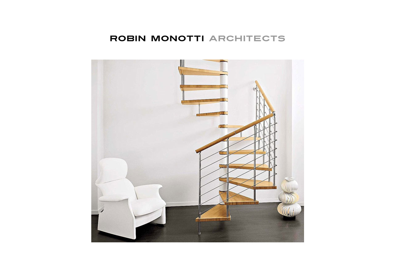 Robin Monotti Architects