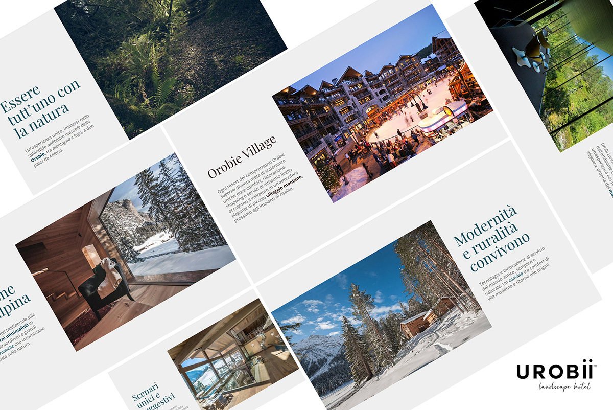 Urobii Landscape Hotel