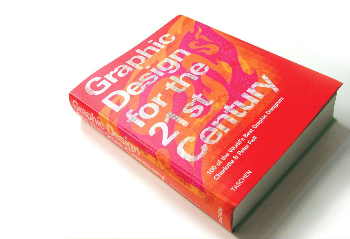 Graphic Design For The 21st Century Taschen