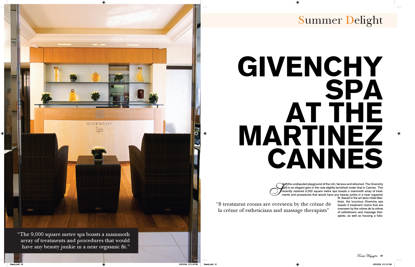 Simone Biffi Mayfair Luxury Lifestyle Magazine