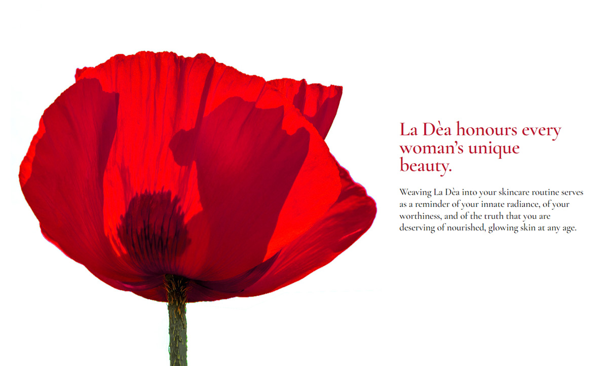 Simone Biffi La Dèa Beauty Skincare