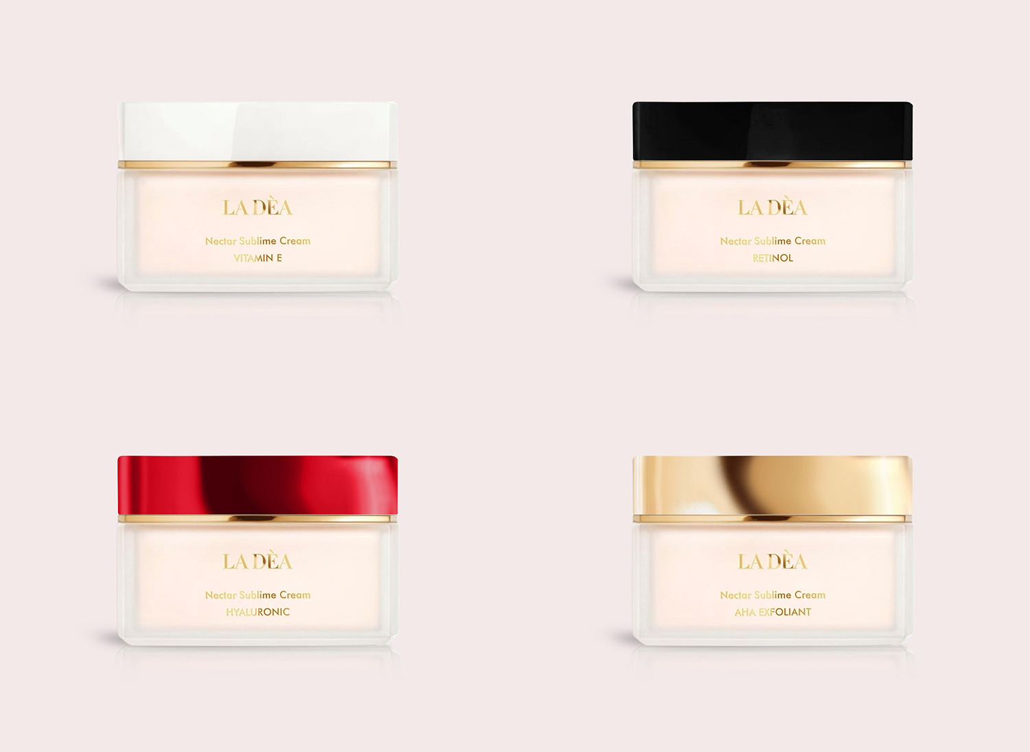 Simone Biffi La Dèa Beauty Skincare