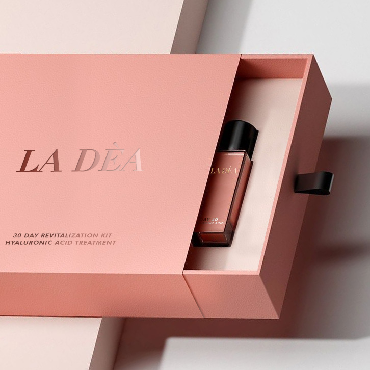 Simone Biffi La Dea Skincare