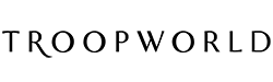 Troopworld Logo